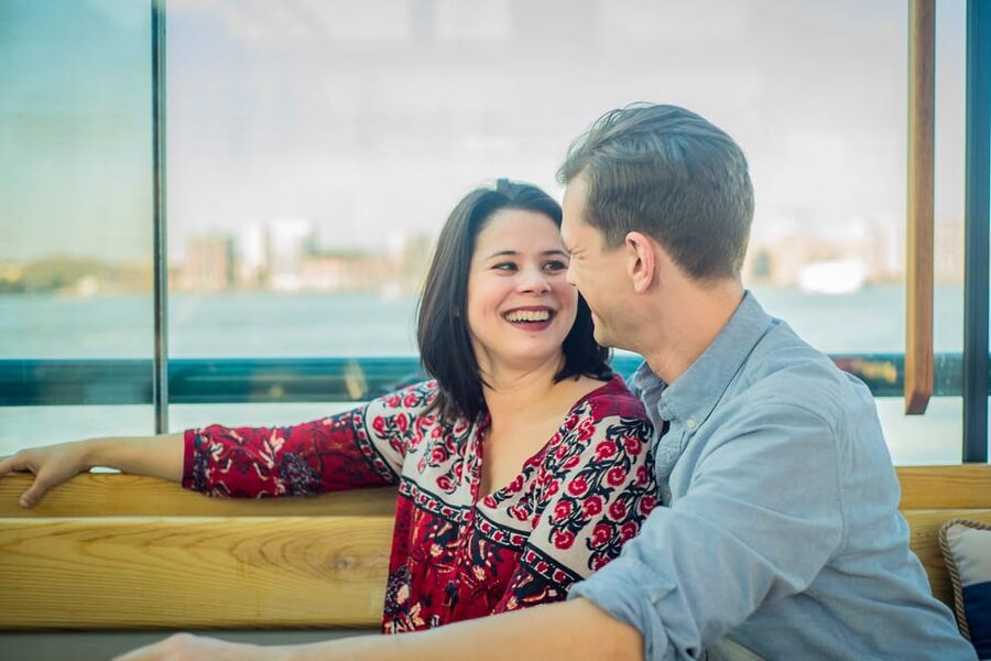 Boston Harbor: Winter Holiday Weekend Brunch Cruise - What you’ll actually do during the 2-hour cruise