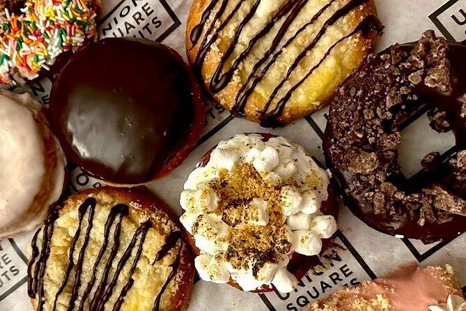 Boston: Harvard & Cambridge Walking Food Tour - Key things that make this tour worth your time