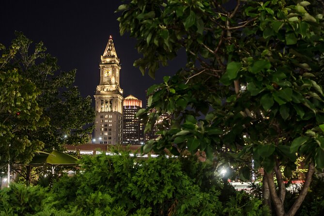 Boston Haunted Pub Crawl - Who this Boston haunted pub crawl fits best