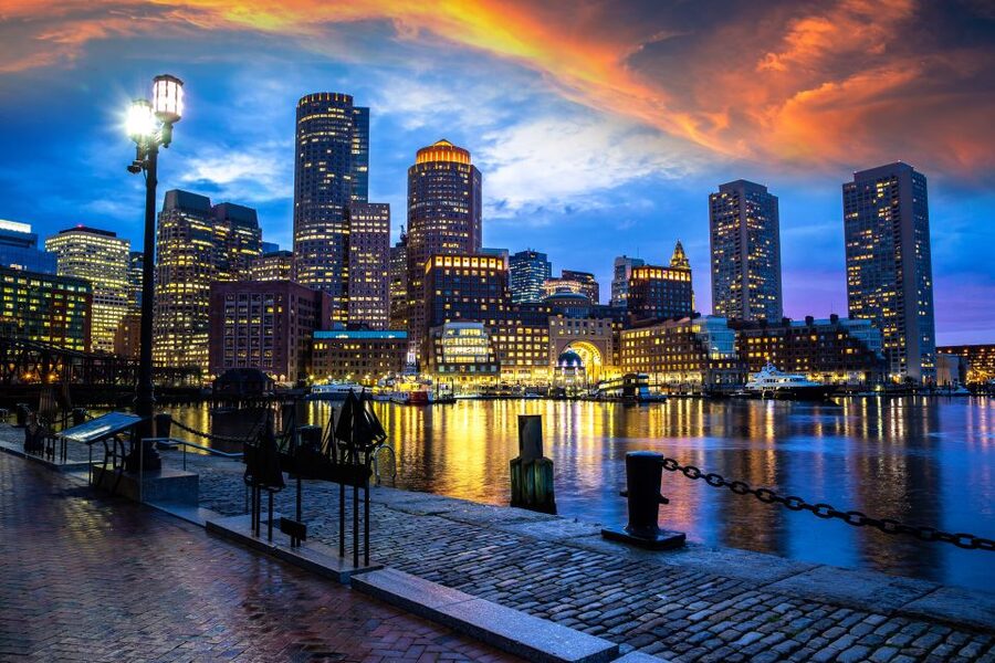 Boston: Haunted Pub Crawl of Historic Pubs and Taverns - Key things you’ll remember