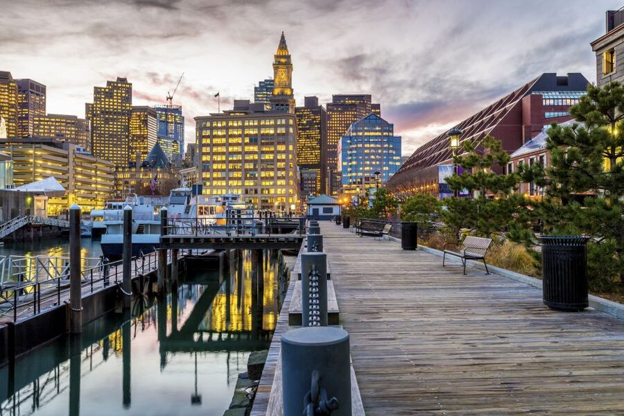 Boston: Haunted Pub Crawl of Historic Pubs and Taverns - Why this Boston Haunted Pub Crawl fits a night out