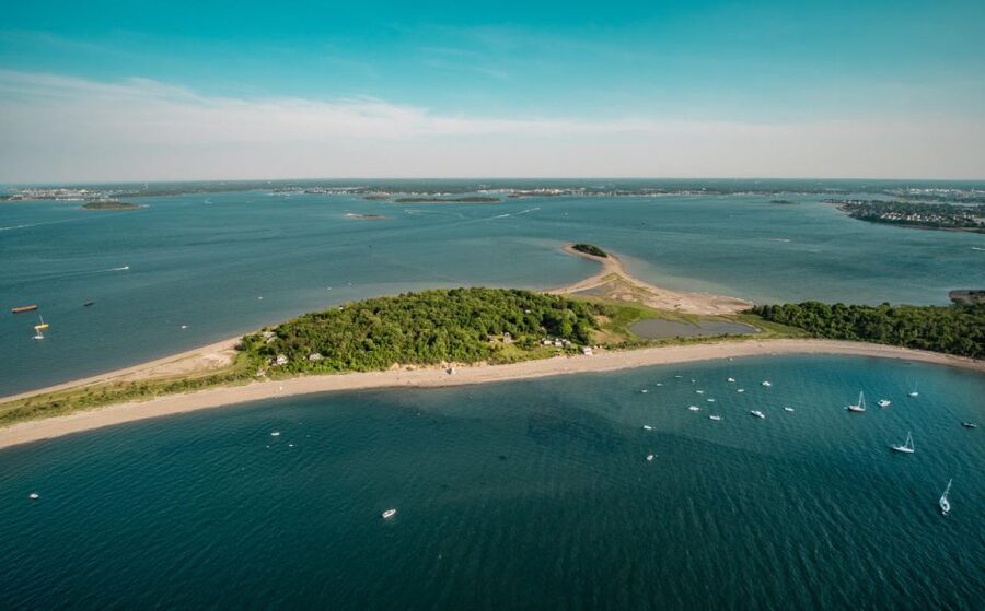 Boston: Helicopter Skyline Tour - Who This Tour Fits Best (and Who Might Want to Rethink)