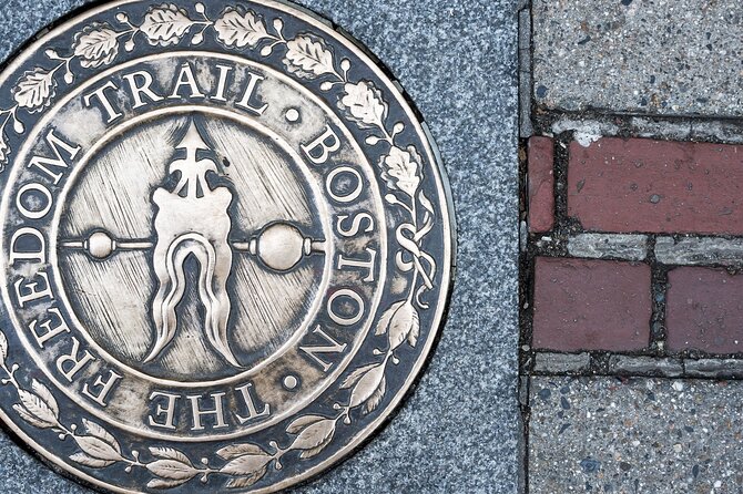 Boston Historic Taverns Tour with Tastings and Ferry - A small-group Boston tavern tour that uses the Harbor as your shortcut