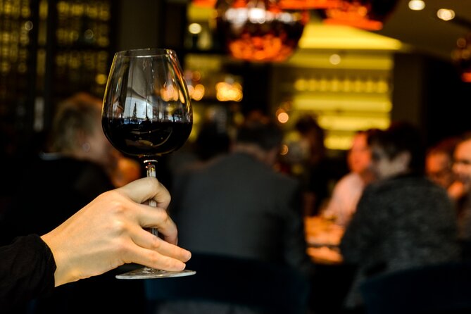Boston Historic Taverns Tour with Tastings and Ferry - Long Wharf ferry ride: the waterfront view you’ll remember