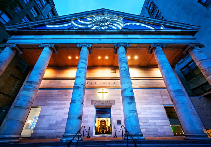 Boston: History & Haunts Guided Ghost Tour - Key highlights that make this ghost tour worth your time