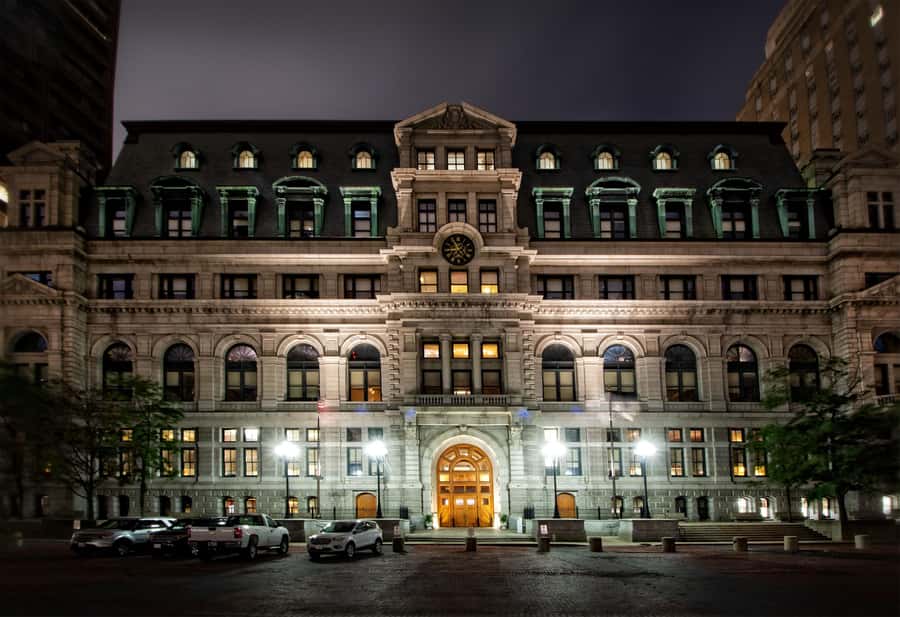 Boston: History & Haunts Guided Ghost Tour - Boston Common and the shadow of hangings