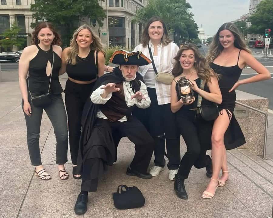 Boston: History & Haunts Guided Ghost Tour - The $27 price tag: what you get for one hour of scares