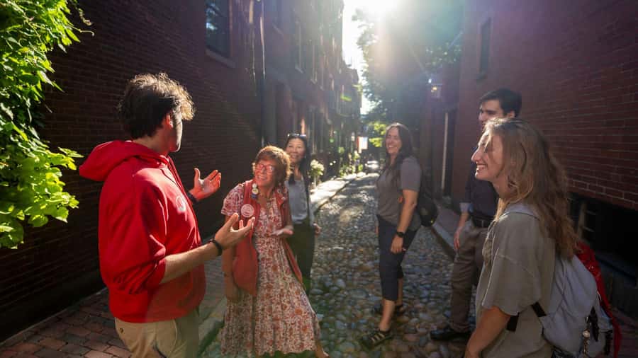 Boston History & Highlights Tour: From Revolution to Today - Key highlights worth planning for