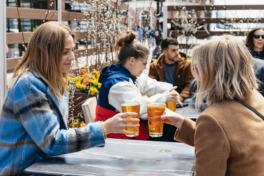 Boston: History Pub Crawl Tour Along the Freedom Trail - The bottom line: should you book it?