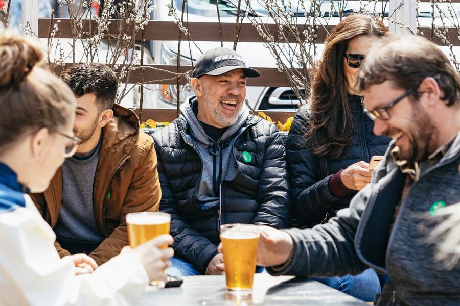 Boston: History Pub Crawl Tour Along the Freedom Trail - Price and value: $48 for stories plus four scheduled stops