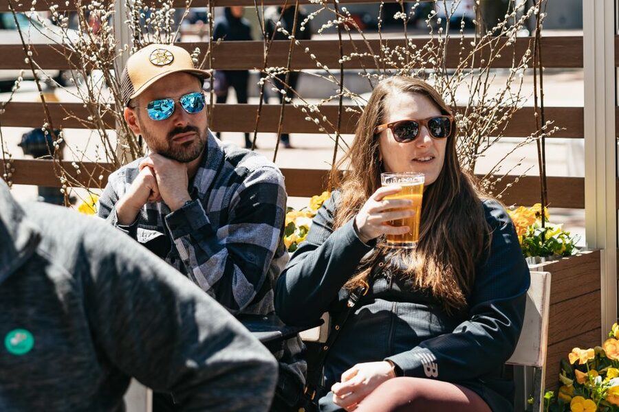 Boston: History Pub Crawl Tour Along the Freedom Trail - Who this tour suits best (and who might want a different format)