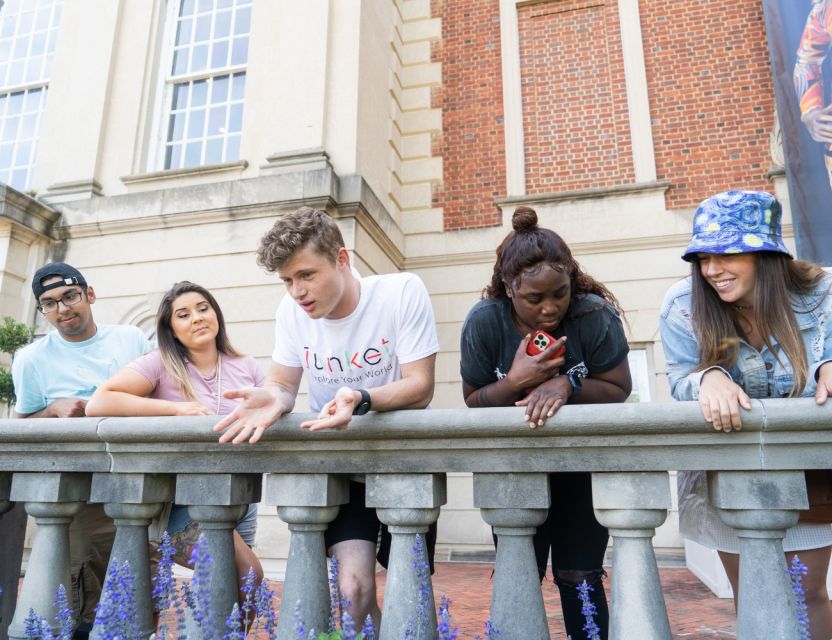 Boston: In Cold Blood True Crime Guided Walking Tour - Duels, Testimony, and Unsolved Questions: Benjamin Woodbridge and Karina Holmer