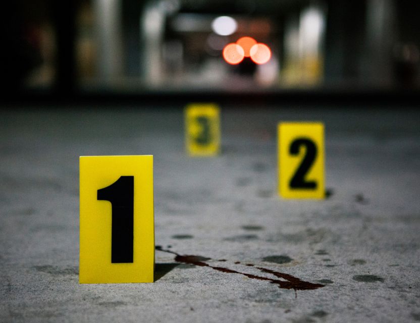 Boston: In Cold Blood True Crime Guided Walking Tour - Who This Tour Is Best For (and Who Should Skip It)
