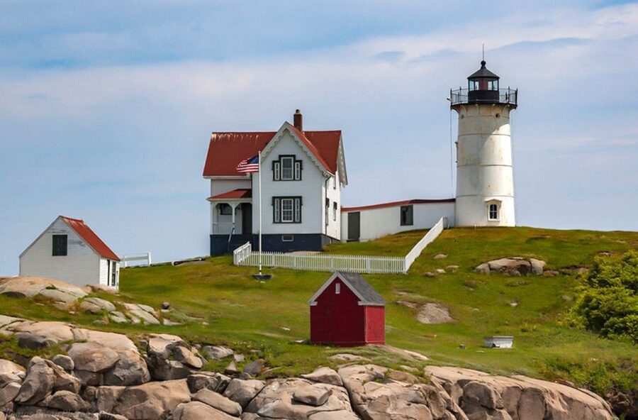 Boston: Kennebunkport Day Trip with Optional Lobster Tour - Who this day trip suits best (and who might not)