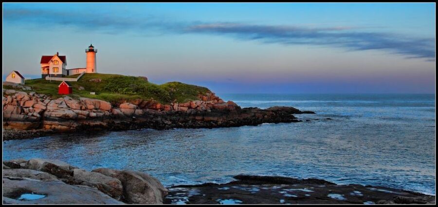 Boston: Kennebunkport Day Trip with Optional Lobster Tour - Quick practical tips before you go