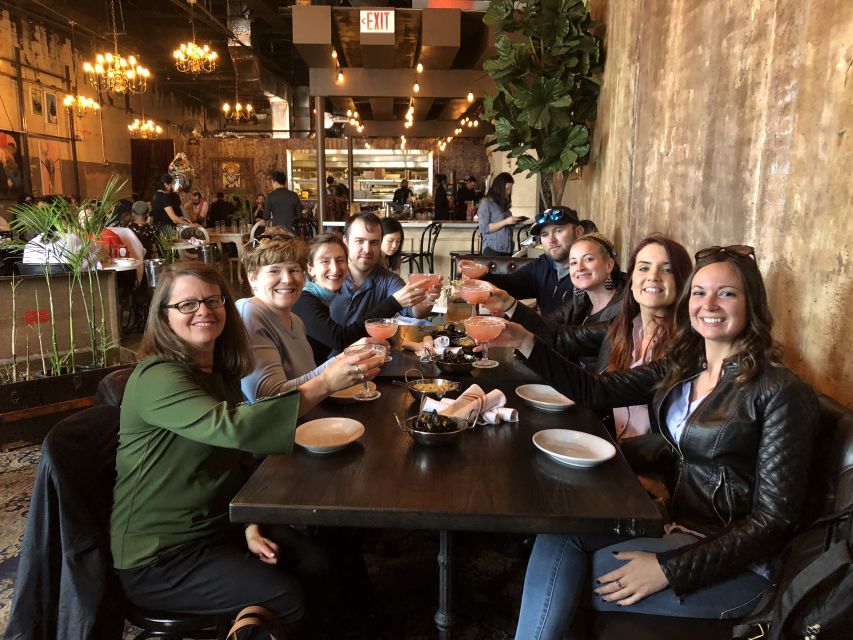 Boston: Local Gems of the South End Neighborhood Food Tour - Price and Value: Is $125 Worth It?