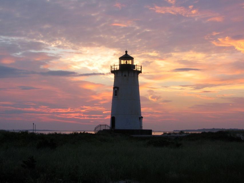 Boston: Martha's Vineyard Day Trip with Optional Island Tour - Key things that make this trip worth your time