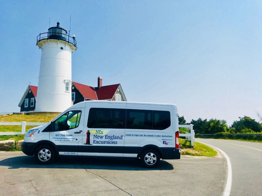 Boston: Martha's Vineyard Day Trip with Optional Island Tour - The value question: is $120 worth it?