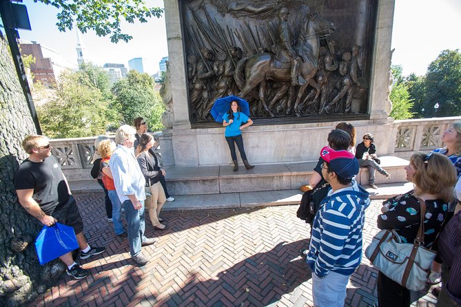 Boston Movie Mile Walking Tour - Should you book the Boston Movie Mile walking tour