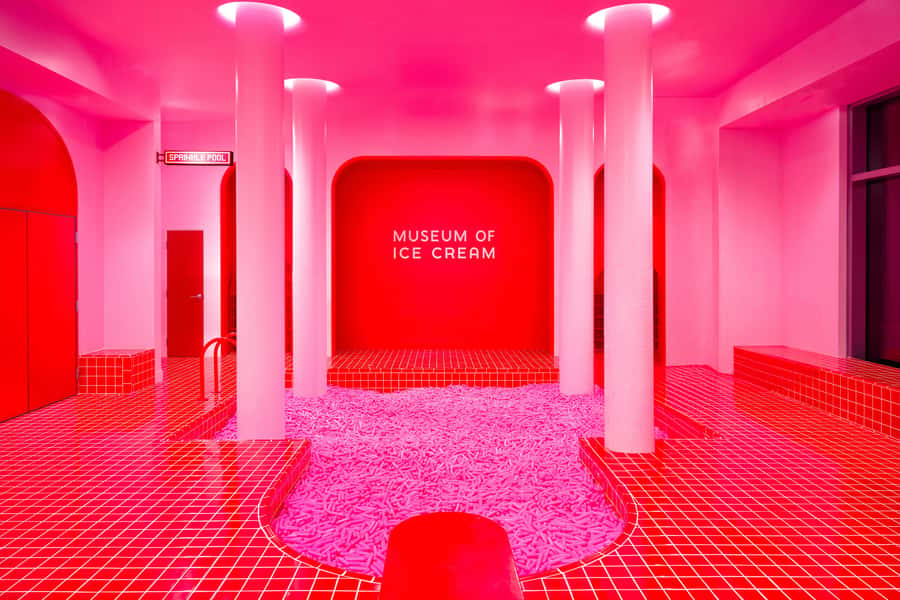Boston: Museum of Ice Cream Entry Ticket - Your walk-through: the 9 interactive rooms (and where the fun concentrates)