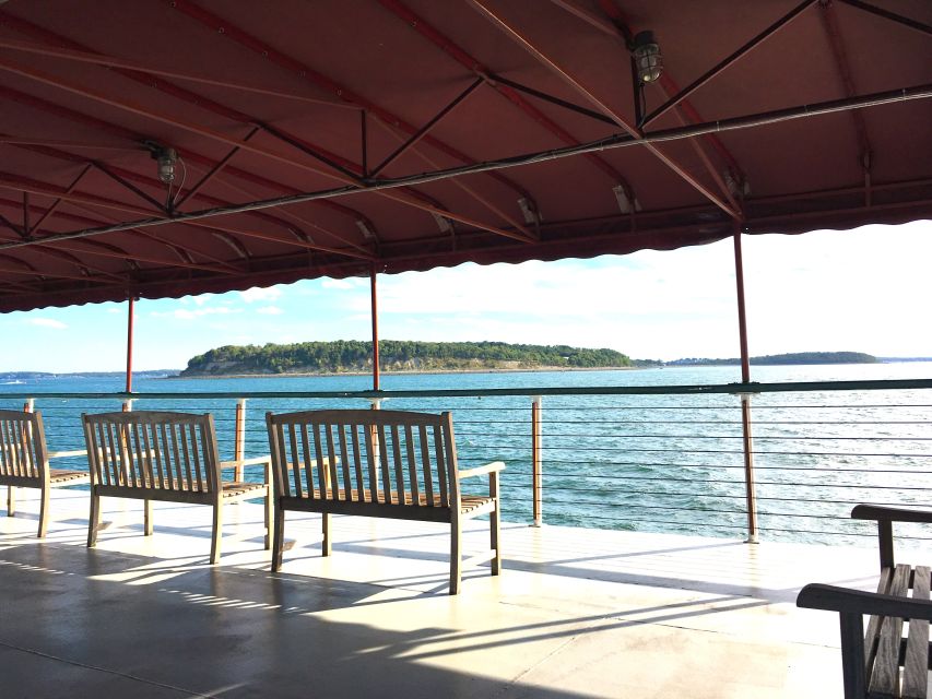 Boston: New England Harbor Cruise - Moderate captain narration: what you’ll get, and what you won’t