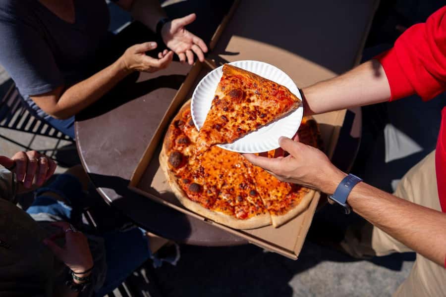 Boston: North End Food Experience with Pizza, Meats & Cheese - Key Highlights You’ll Feel Right Away