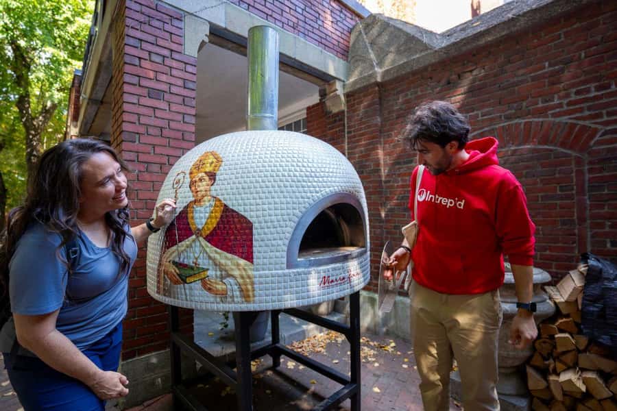 Boston: North End Food Experience with Pizza, Meats & Cheese - Historic Church Moment: Why It’s More Than a Photo Stop