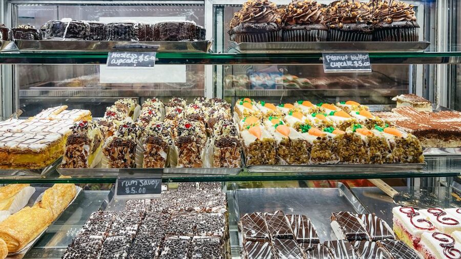 Boston: North End & Little Italy Food Tour with Local Dishes - Starting at Quincy Market and Blackstone Block: The Best Kind of First Bite