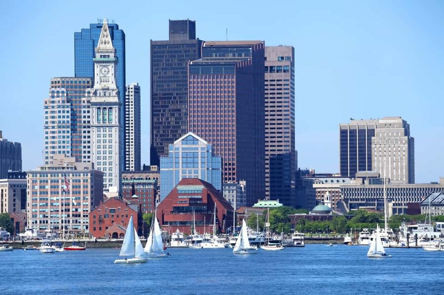 Boston: North End Walking Tour with Private Harbor Cruise - Price and value: is $98 worth it for 3 hours?