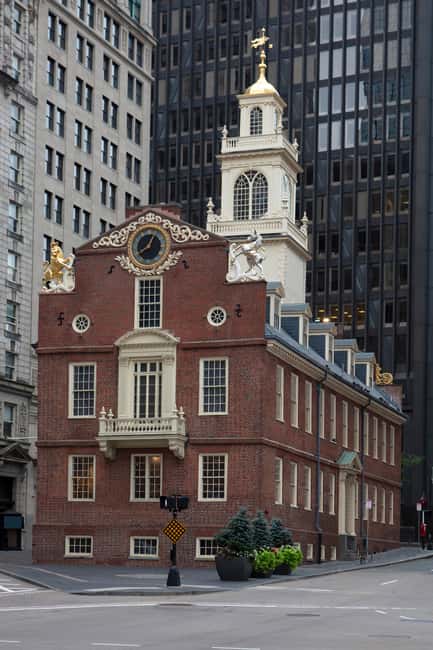 Boston: North End Walking Tour with Private Harbor Cruise - FAQ
