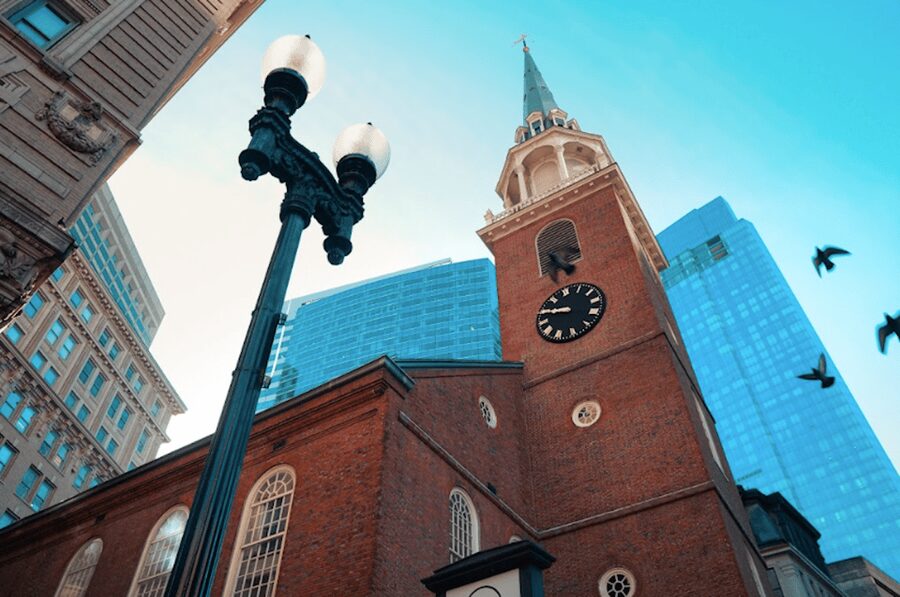 Boston: Old State House/Old South Meeting House Museum Combo - Key things to know before you go