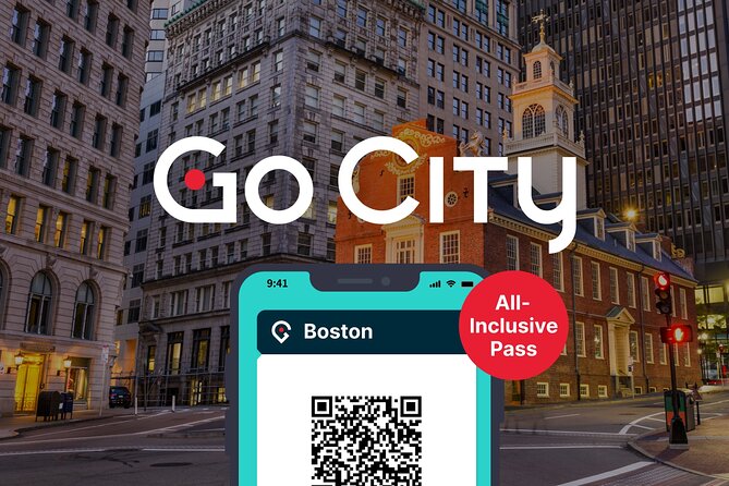 Boston Pass: 40+ Things To Do - Includes Franklin Park Zoo - Boston Pass in plain terms: a budget tool with real tradeoffs