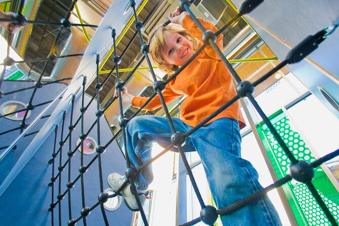 Boston Pass: 40+ Things To Do - Includes Franklin Park Zoo - Route planning that saves you hours: cluster by area