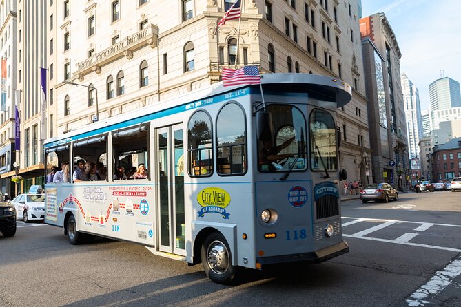 Boston Pass: 40+ Things To Do - Includes Franklin Park Zoo - What makes the pass feel like a win (in real life)