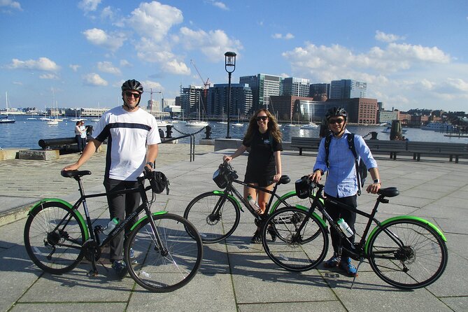 Boston Pass: 40+ Things To Do - Includes Franklin Park Zoo - Should you book the Boston Pass?