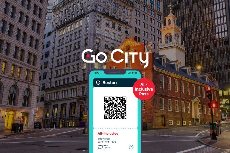 Boston Pass: Save up to 50% - Includes Franklin Park Zoo - Key points to know before you go
