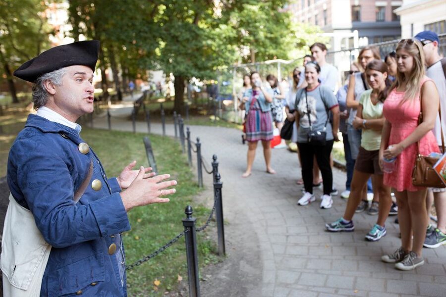 Boston Pass: Save up to 50% - Includes Franklin Park Zoo - Tours and cruises: the included experiences that help you see Boston faster