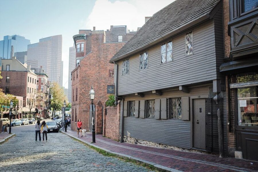 Boston Pass: Save up to 50% - Includes Franklin Park Zoo - Franklin Park Zoo plus the rest: building an itinerary that fits your pace