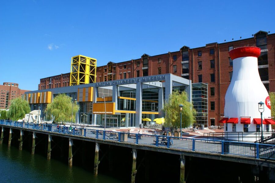 Boston Pass: Save up to 50% - Includes Franklin Park Zoo - Should you book the Boston All-Inclusive Pass?