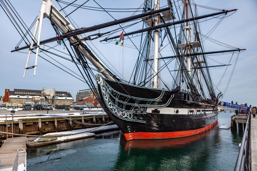 Boston Premium Driving Tour with Boat Cruise and Bunker Hill - Should you book this Boston Harbor Cruise and Bunker Hill tour?