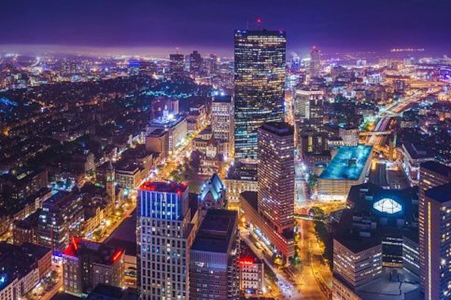 Boston Premium Night Tour with View Boston Observation Deck - Timing and pacing for a smooth 2-hour evening