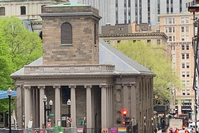 Boston Private City Tour - What to expect from your driver (and how to get the best version)