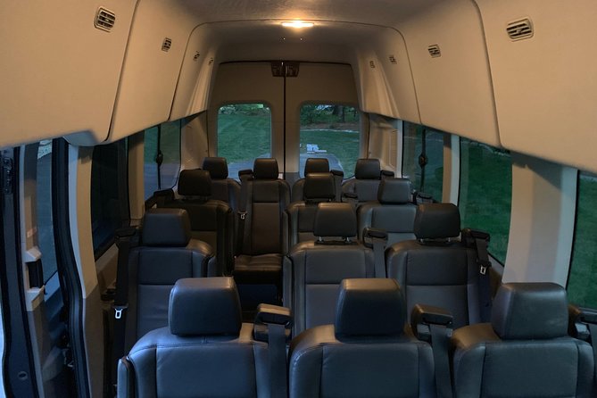 Boston Private City Tour - Price and value: $616.44 for up to 3 people