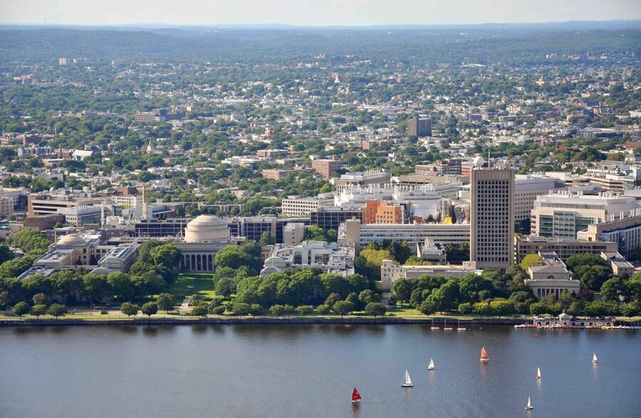 Boston: Private City Tour of Boston & Cambridge - Old North Church and Copp’s Hill: Where Details Matter