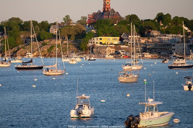 Boston Private Day Trip with Salem & Cape Ann’s North Shore - Key Highlights You’ll Care About