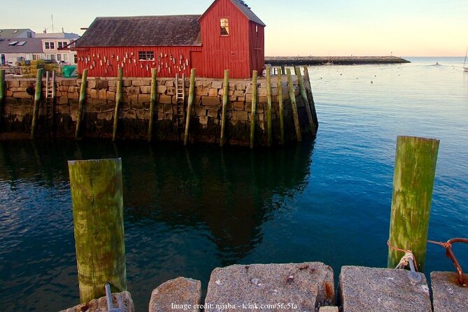 Boston Private Day Trip with Salem & Cape Ann’s North Shore - The Guide Factor: Getting a Better Version of the Same Day