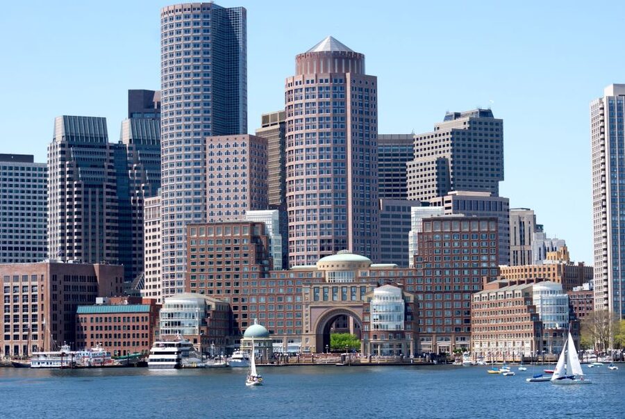 Boston: Private Walking Tour with a Local - Key highlights