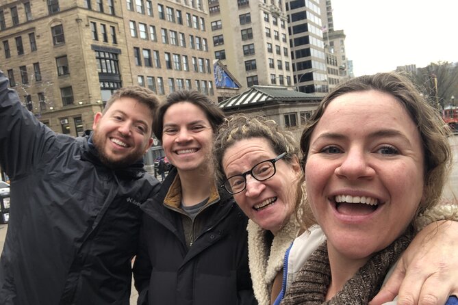 Boston Record Breakers: Self-Guided Scavenger Hunt - Why a self-guided scavenger hunt beats a standard Boston tour