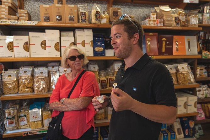 Boston’s North End Food Tour: Italian Flavors & Heritage Walk - Greenway Carousel to the North End: starting with views and getting your bearings