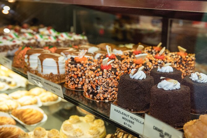 Boston’s North End Food Tour: Italian Flavors & Heritage Walk - Timing and walking: what 2 hours and 2 km really feels like